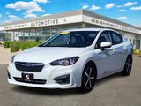 Used 2019 Subaru Impreza 2.0i Premium image 3