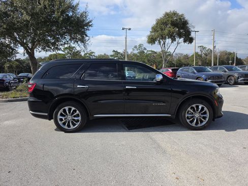Used 2022 Dodge Durango Citadel image 2