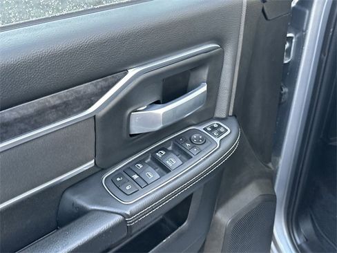 Used 2024 RAM 2500 Big Horn image 15