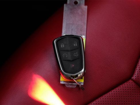 Used 2024 Chevrolet Corvette Stingray Coupe w/ 1LT image 62