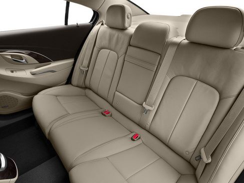 Used 2016 Buick LaCrosse Leather AWD/4WD image 17