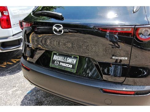 New 2026 MAZDA CX-30 AWD 2.5 S w/ Select Sport Pkg image 6