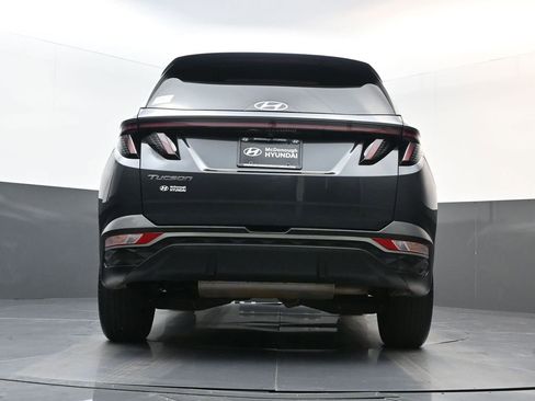 Certified 2022 Hyundai Tucson SEL w/ Convenience Package image 25