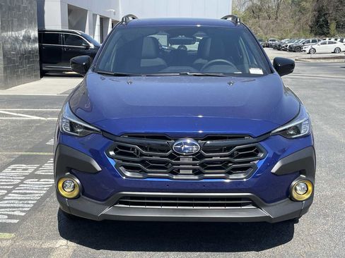 New 2026 Subaru Crosstrek 2.5i Sport AWD/4WD image 6