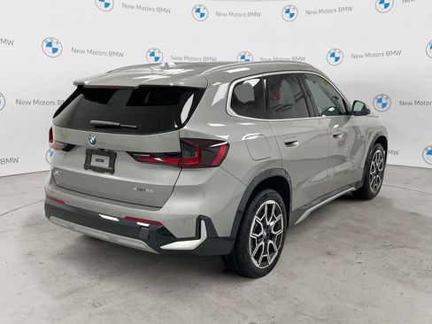 New 2026 BMW X1 xDrive28i w/ Technology Package AWD/4WD image 4