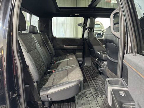 Certified 2023 Ford F150 Tremor w/ Trailer Tow Package AWD/4WD image 25