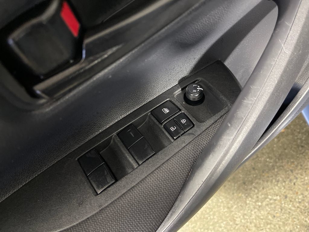 Certified 2025 Toyota Corolla LE FWD image 16