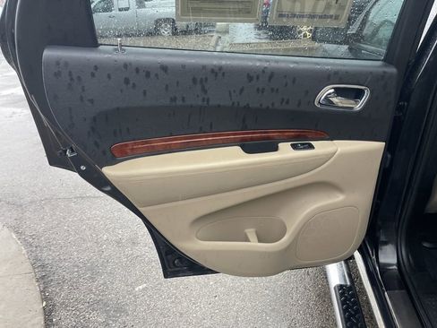 Used 2013 Dodge Durango Citadel w/ Technology Group image 22