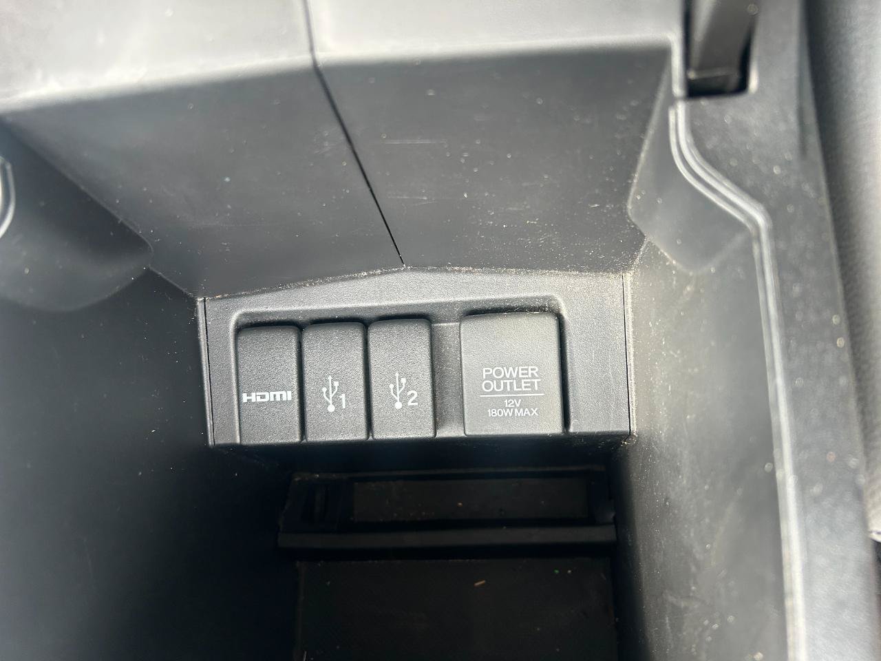 Used 2015 Honda CR-V EX-L image 22