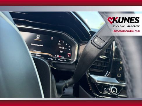 Used 2024 GMC Sierra 1500 Elevation AWD/4WD image 29