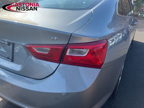 Used 2024 Chevrolet Malibu LT image 14