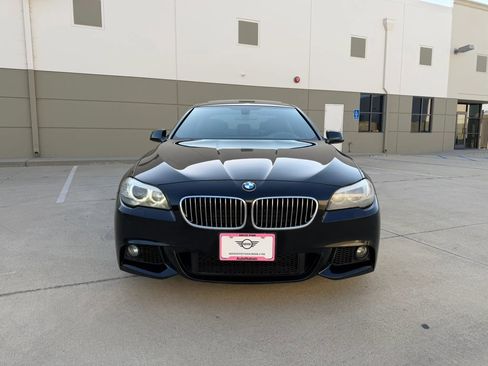 Used 2013 BMW 535i Sedan RWD image 2