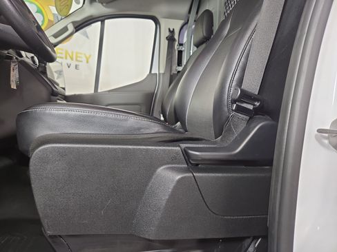 Used 2024 Ford Transit 250 Low Roof RWD image 29
