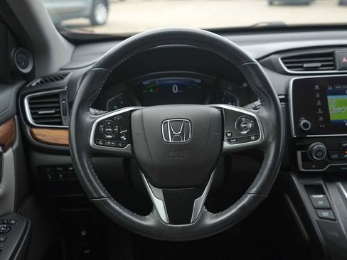 Used 2020 Honda CR-V Touring image 16