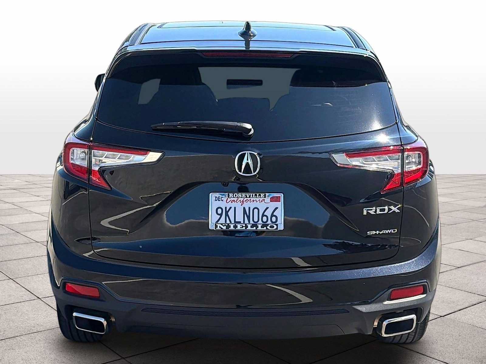 Used 2023 Acura RDX AWD image 7