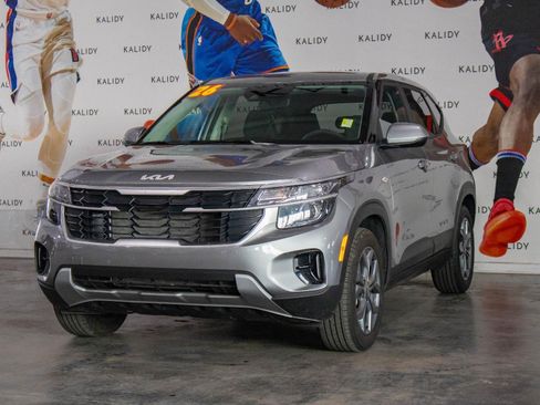 Used 2026 Kia Seltos LX image 20