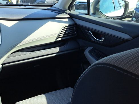 Certified 2025 Subaru Outback Premium image 17