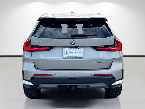 Used 2025 BMW X1 xDrive28i w/ Convenience Package image 4