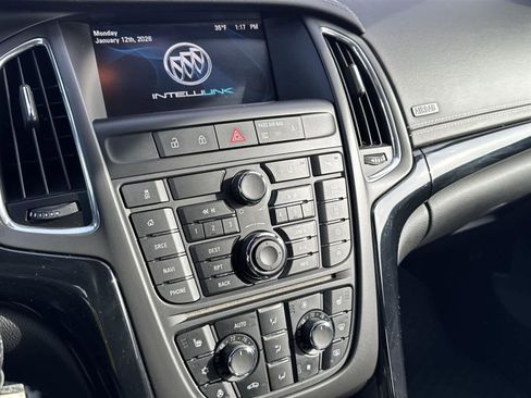 Used 2016 Buick Cascada Premium image 21