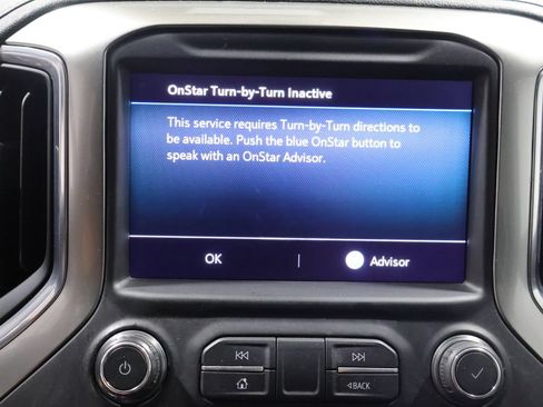 Used 2019 Chevrolet Silverado 1500 LT Trail Boss AWD/4WD image 26