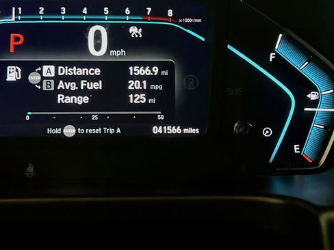 Used 2022 Honda Odyssey Touring image 8