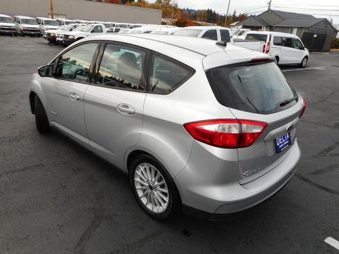 Used 2015 Ford C-MAX SE image 8