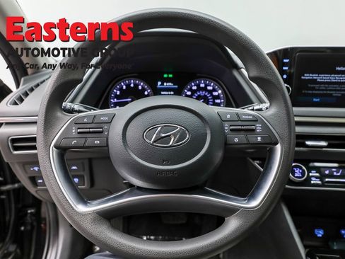 Used 2023 Hyundai Sonata SEL image 10