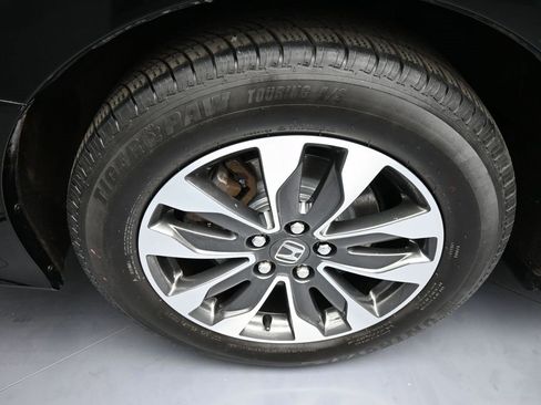 Certified 2022 Honda Odyssey EX-L image 12