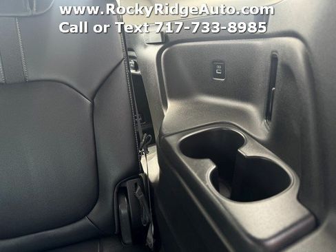 Used 2023 Honda Pilot EX-L image 16
