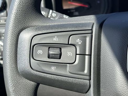 New 2026 GMC Sierra 1500 Pro w/ Pro Value Package image 11