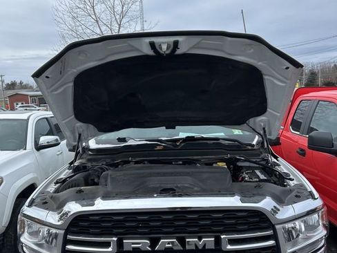 Used 2023 RAM 3500 Big Horn w/ Level 1 Equipment Group image 30