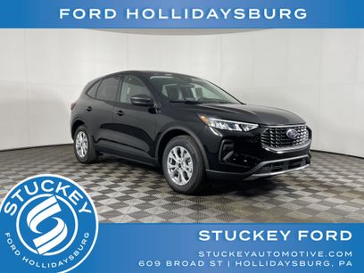 New 2025 Ford Escape Active