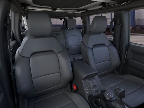 New 2026 Ford Bronco Outer Banks AWD/4WD image 10
