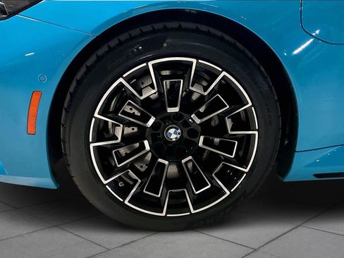 Used 2026 BMW M5 Touring w/ M Driver's Package AWD/4WD image 11