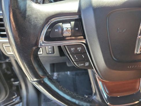 Used 2020 Lincoln Navigator L Reserve w/ Luxury Package image 26