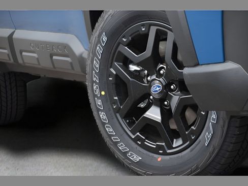 New 2026 Subaru Outback Wilderness AWD/4WD image 11