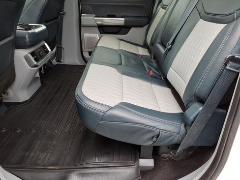 Used 2021 Ford F150 Limited image 11