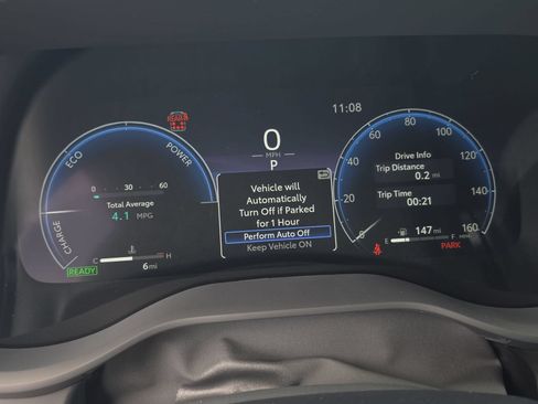 New 2026 Toyota Sienna Platinum AWD/4WD image 15