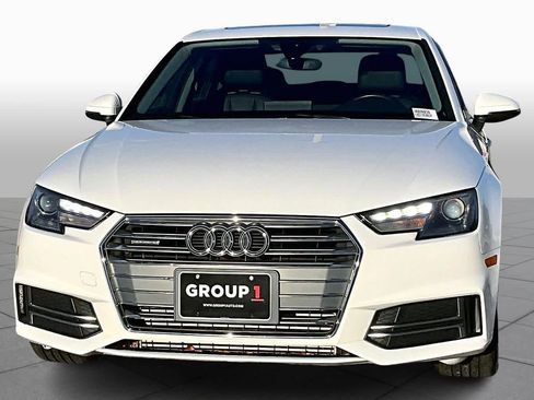 Used 2018 Audi A4 2.0T Premium image 3