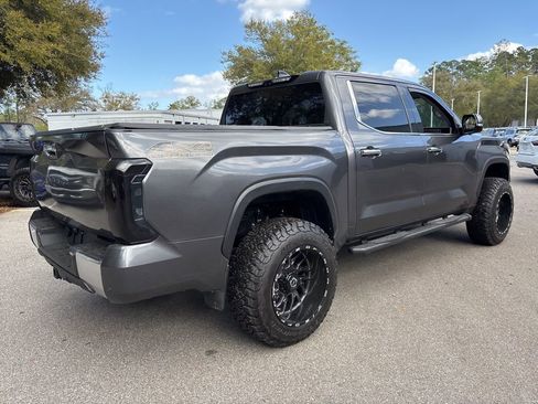 Used 2022 Toyota Tundra Limited w/ TRD Off-Road Package image 28