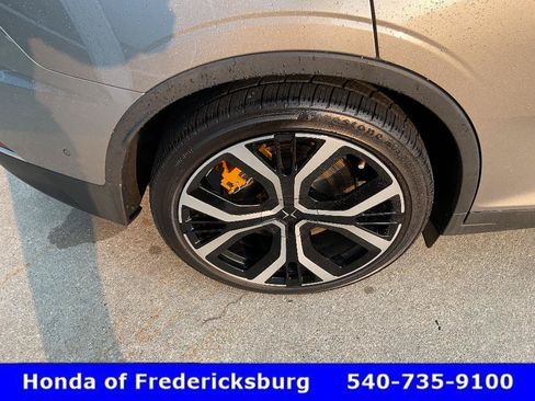 Used 2022 Polestar Polestar 2 w/ Performance Package AWD/4WD image 12