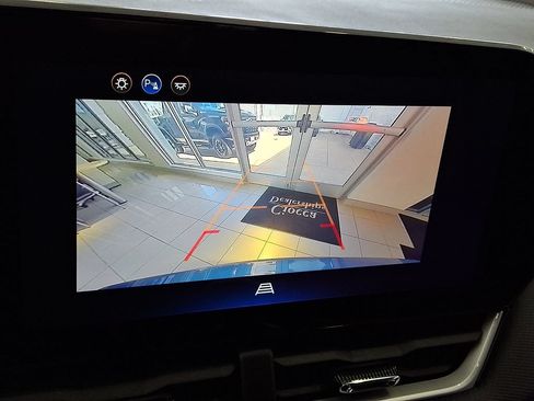 Certified 2026 Chevrolet Equinox LT AWD/4WD image 4