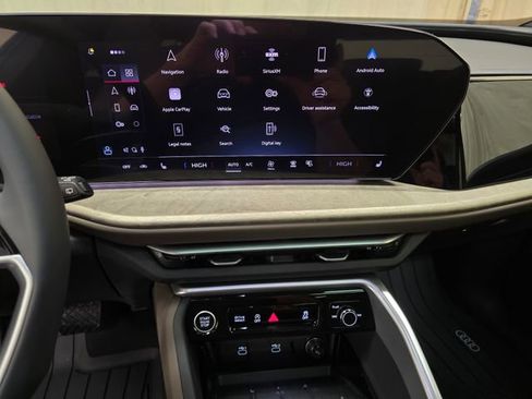 New 2025 Audi Q5 Premium Plus image 15
