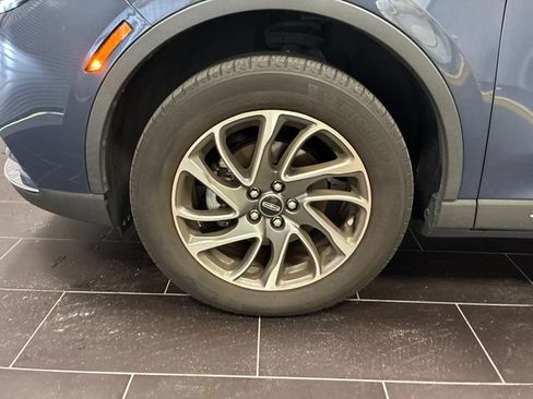 Used 2022 Lincoln Corsair FWD image 27