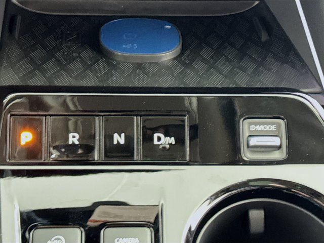 New 2026 Nissan Murano SL w/ Comfort Package AWD/4WD image 17