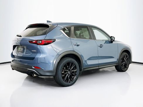 Used 2024 MAZDA CX-5 Carbon Edition image 9