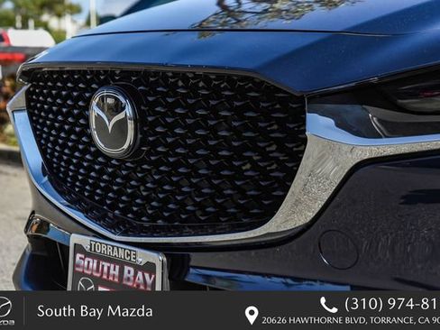 Used 2023 MAZDA CX-30 AWD 2.5 S w/ Premium Package image 5