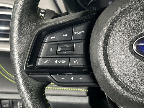 Used 2024 Subaru Outback Onyx Edition AWD/4WD image 25