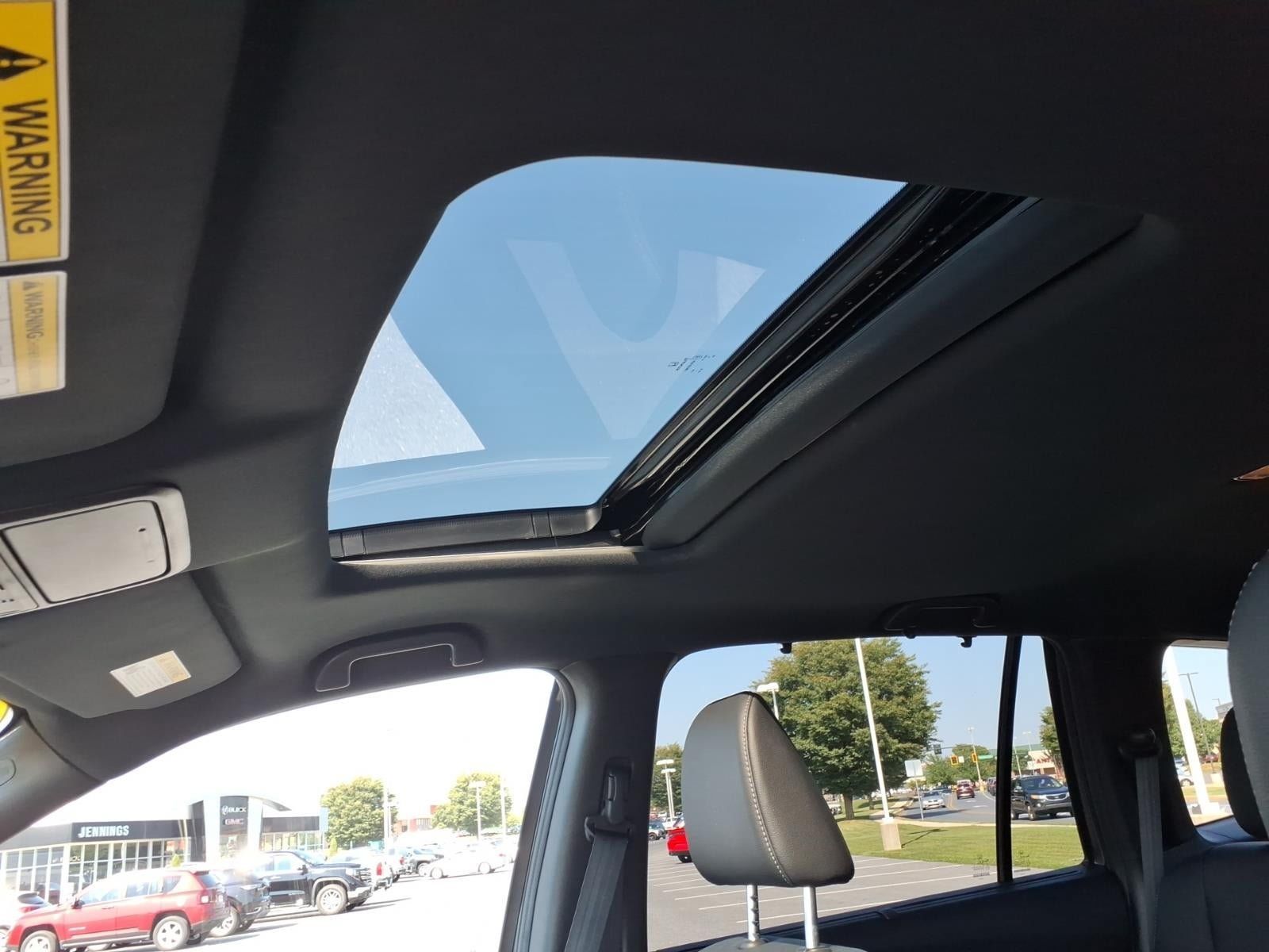 Used 2021 Honda Passport EX-L image 19