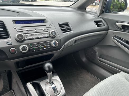 Used 2011 Honda Civic LX image 14